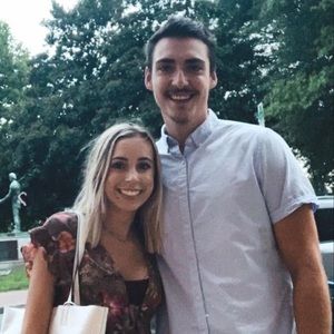 Meet your Posher, Drake